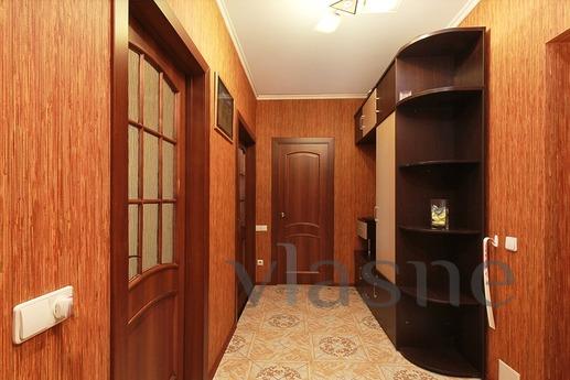 One bedroom apartment in Yekaterinburg, Yekaterinburg - apartment by the day