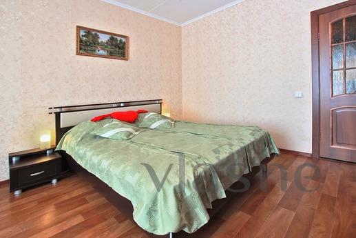 One bedroom apartment in Yekaterinburg, Yekaterinburg - apartment by the day