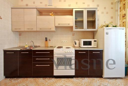 One bedroom apartment in Yekaterinburg, Yekaterinburg - apartment by the day