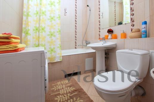 One bedroom apartment in Yekaterinburg, Yekaterinburg - apartment by the day