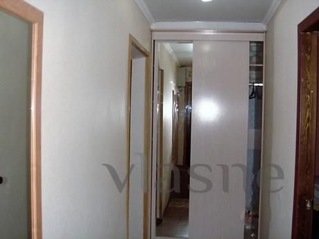 2-bedroom apartment near sanatorium, Zheleznovodsk - apartment by the day