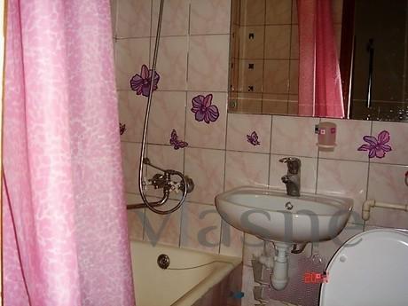 2-bedroom apartment near sanatorium, Zheleznovodsk - apartment by the day