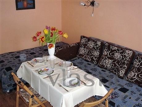 2-bedroom apartment near sanatorium, Zheleznovodsk - apartment by the day