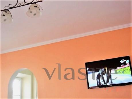 2-bedroom apartment near sanatorium, Zheleznovodsk - apartment by the day