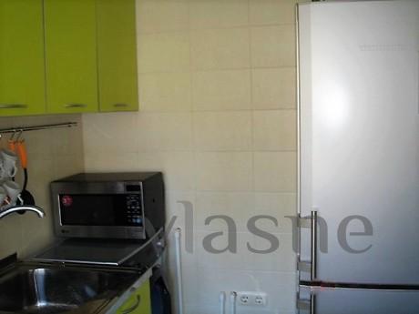 2-bedroom apartment near sanatorium, Zheleznovodsk - apartment by the day