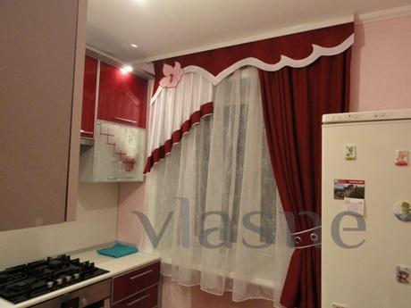 Daily 1 room. st. Pushkin 14 (Ponds), Khabarovsk - apartment by the day