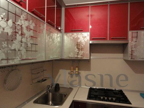 Daily 1 room. st. Pushkin 14 (Ponds), Khabarovsk - apartment by the day