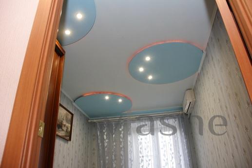 1 bedroom apartment for rent, Khabarovsk - apartment by the day