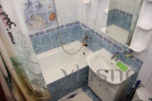 1 bedroom apartment for rent, Khabarovsk - apartment by the day