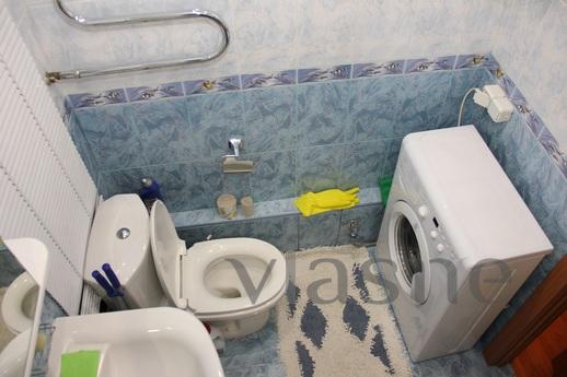 1 bedroom apartment for rent, Khabarovsk - apartment by the day