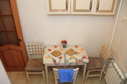 1 bedroom apartment for rent, Khabarovsk - apartment by the day