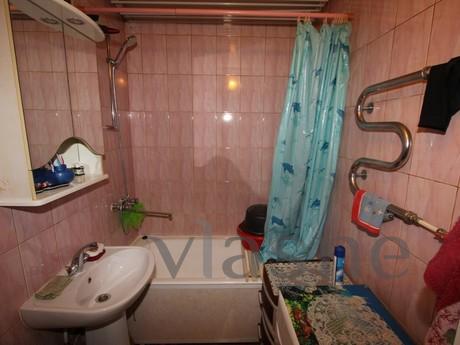 1 bedroom apartment in the center, Saint Petersburg - apartment by the day