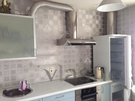 1 bedroom apartment in the center, Saint Petersburg - apartment by the day