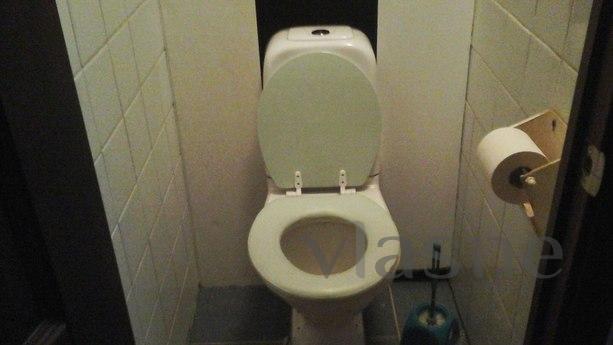 1 bedroom apartment in the center, Saint Petersburg - apartment by the day