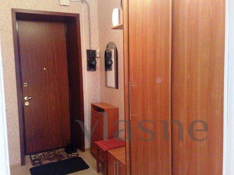 Comfortable apartment in the center of M, Moscow - apartment by the day