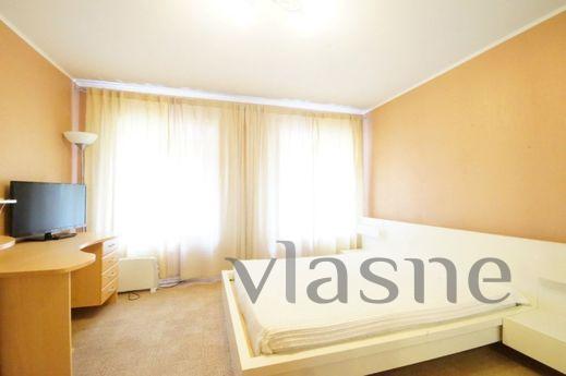 3 BR VIP-apartment, Moscow - apartment by the day