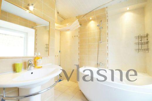 3 BR VIP-apartment, Moscow - apartment by the day
