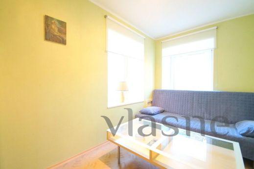 3 BR VIP-apartment, Moscow - apartment by the day
