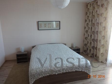 VIP-apartment hotel type, the apartment has everything for d