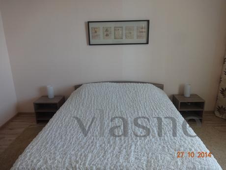 VIP-apartment hotel type, Magnitogorsk - apartment by the day