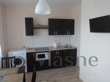 VIP-apartment hotel type, Magnitogorsk - apartment by the day