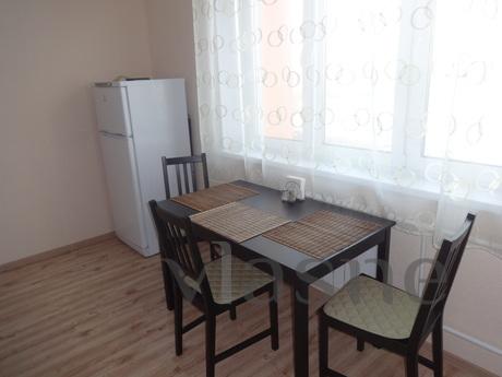 VIP-apartment hotel type, Magnitogorsk - apartment by the day