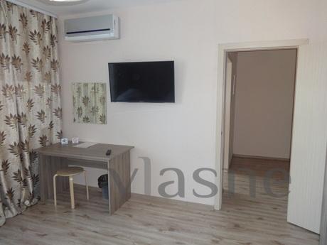 VIP-apartment hotel type, Magnitogorsk - apartment by the day