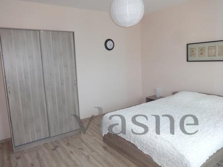 VIP-apartment hotel type, Magnitogorsk - apartment by the day