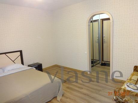 One bedroom apartment, Magnitogorsk - apartment by the day