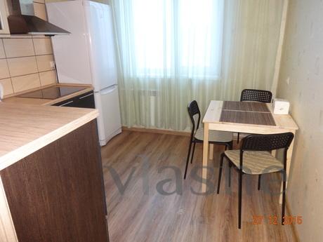 One bedroom apartment, Magnitogorsk - apartment by the day