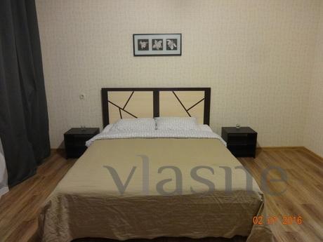 One bedroom apartment, Magnitogorsk - apartment by the day