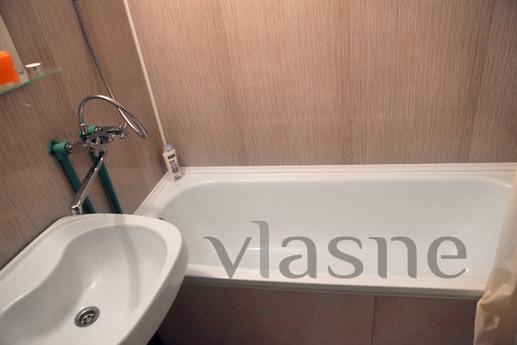 1 bedroom apartment  near the metro, Moscow - apartment by the day