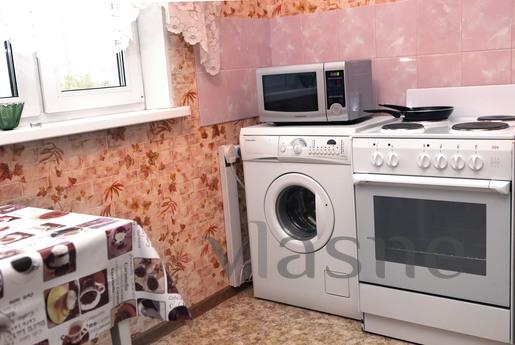 1 bedroom apartment  near the metro, Moscow - apartment by the day