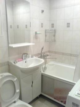 Rent a good apartment in the metro !!!, Novosibirsk - apartment by the day
