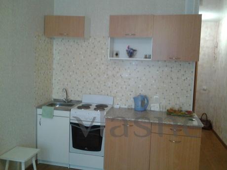 Rent personally, daily, cozy apartment!, Novosibirsk - apartment by the day