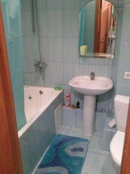 1 bedroom apartment for rent, Novosibirsk - apartment by the day