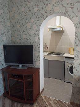 I rent 2x KMN apt., district of the Wint, Сочи - апартамент за нощувки
