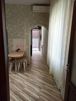 I rent 2x KMN apt., district of the Wint, Sochi - apartment by the day