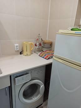 I rent 2x KMN apt., district of the Wint, Сочи - апартамент за нощувки
