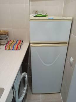 I rent 2x KMN apt., district of the Wint, Sochi - apartment by the day