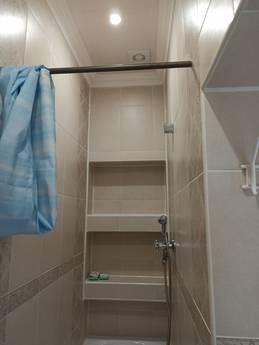 I rent 2x KMN apt., district of the Wint, Сочи - апартамент за нощувки
