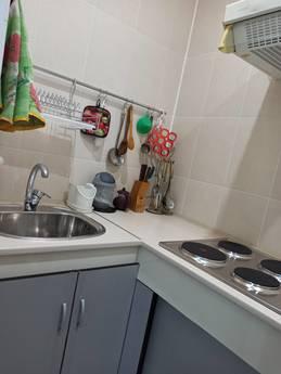 I rent 2x KMN apt., district of the Wint, Сочи - апартамент за нощувки

