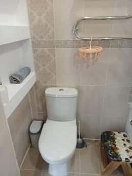 I rent 2x KMN apt., district of the Wint, Сочи - апартамент за нощувки
