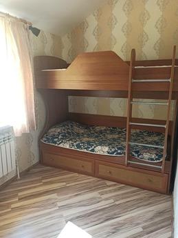 I rent 2x KMN apt., district of the Wint, Сочи - апартамент за нощувки
