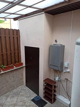 I rent 2x KMN apt., district of the Wint, Сочи - апартамент за нощувки
