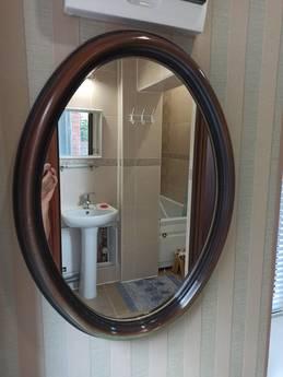 I rent 2x KMN apt., district of the Wint, Сочи - апартамент за нощувки
