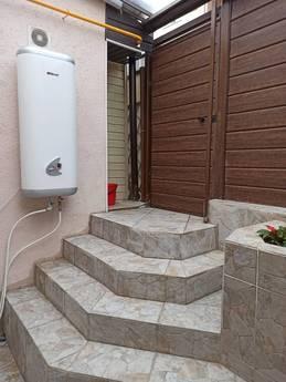I rent 2x KMN apt., district of the Wint, Сочи - апартамент за нощувки
