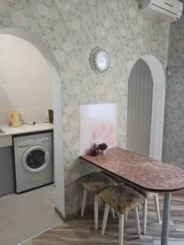 I rent 2x KMN apt., district of the Wint, Сочи - апартамент за нощувки
