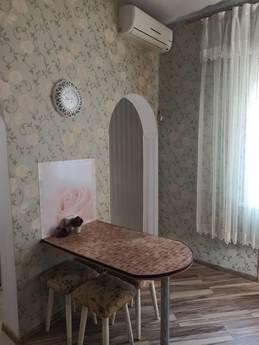 I rent 2x KMN apt., district of the Wint, Сочи - апартамент за нощувки
