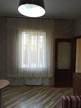 I rent 2x KMN apt., district of the Wint, Sochi - apartment by the day